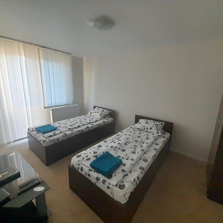 Dallas Apartaments 33 Вулкан Экстерьер фото