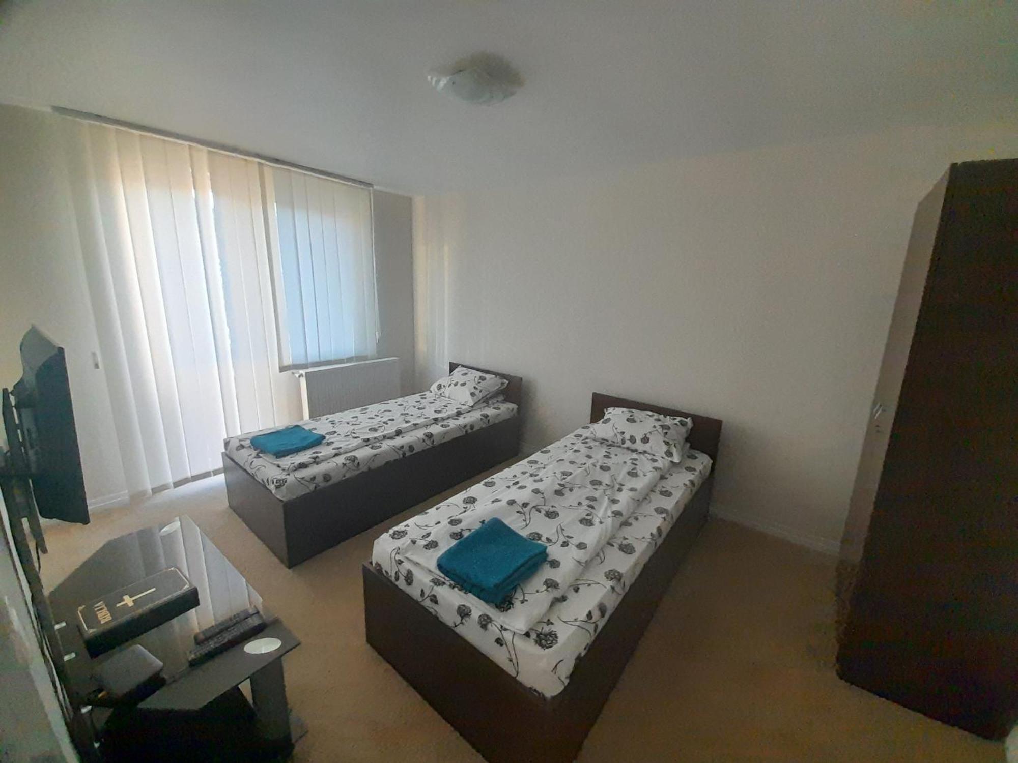Dallas Apartaments 33 Вулкан Экстерьер фото
